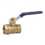 Brass Ball Valve